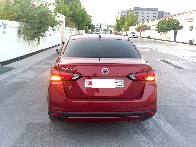 Bilad Al Qadeem, Vehicles, Cars & Trucks , BHD 105,  Nissan Sunny,  2022,  Automatic,  105000 KM,   ,ZERO ACCIDENT AVAILABLE ON MONTHLY INSTALLMENT #DP 1000 BD MONTHLY 105 BD