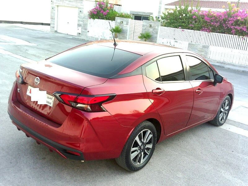 Bilad Al Qadeem, Vehicles, Cars & Trucks , BHD 105,  Nissan Sunny,  2022,  Automatic,  105000 KM,   ,ZERO ACCIDENT AVAILABLE ON MONTHLY INSTALLMENT #DP 1000 BD MONTHLY 105 BD