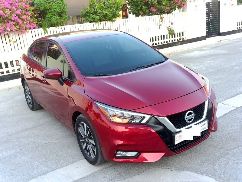 Bilad Al Qadeem, Vehicles, Cars & Trucks , BHD 105,  Nissan Sunny,  2022,  Automatic,  105000 KM,   ,ZERO ACCIDENT AVAILABLE ON MONTHLY INSTALLMENT #DP 1000 BD MONTHLY 105 BD