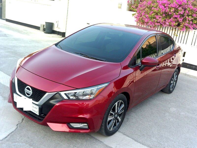 Bilad Al Qadeem, Vehicles, Cars & Trucks , BHD 105,  Nissan Sunny,  2022,  Automatic,  105000 KM,   ,ZERO ACCIDENT AVAILABLE ON MONTHLY INSTALLMENT #DP 1000 BD MONTHLY 105 BD