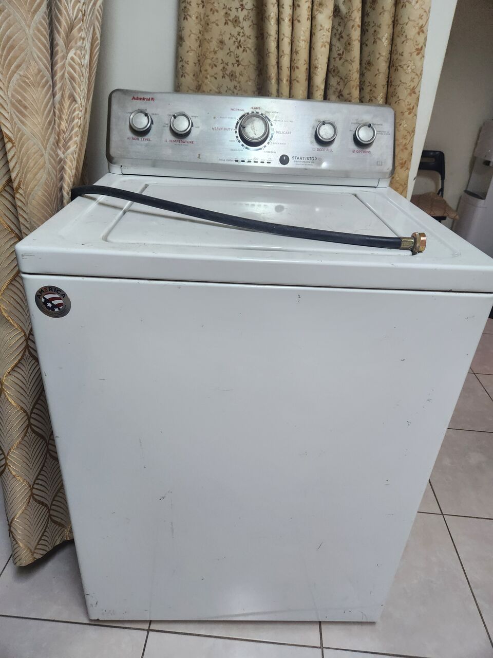Al Khobar Al Shamalia, Furniture, Washing Machine
