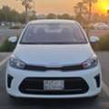 SAR 38500,  Kia Pegas,  2024,  Automatic,  39000 KM,  الخبر حي الثقبه