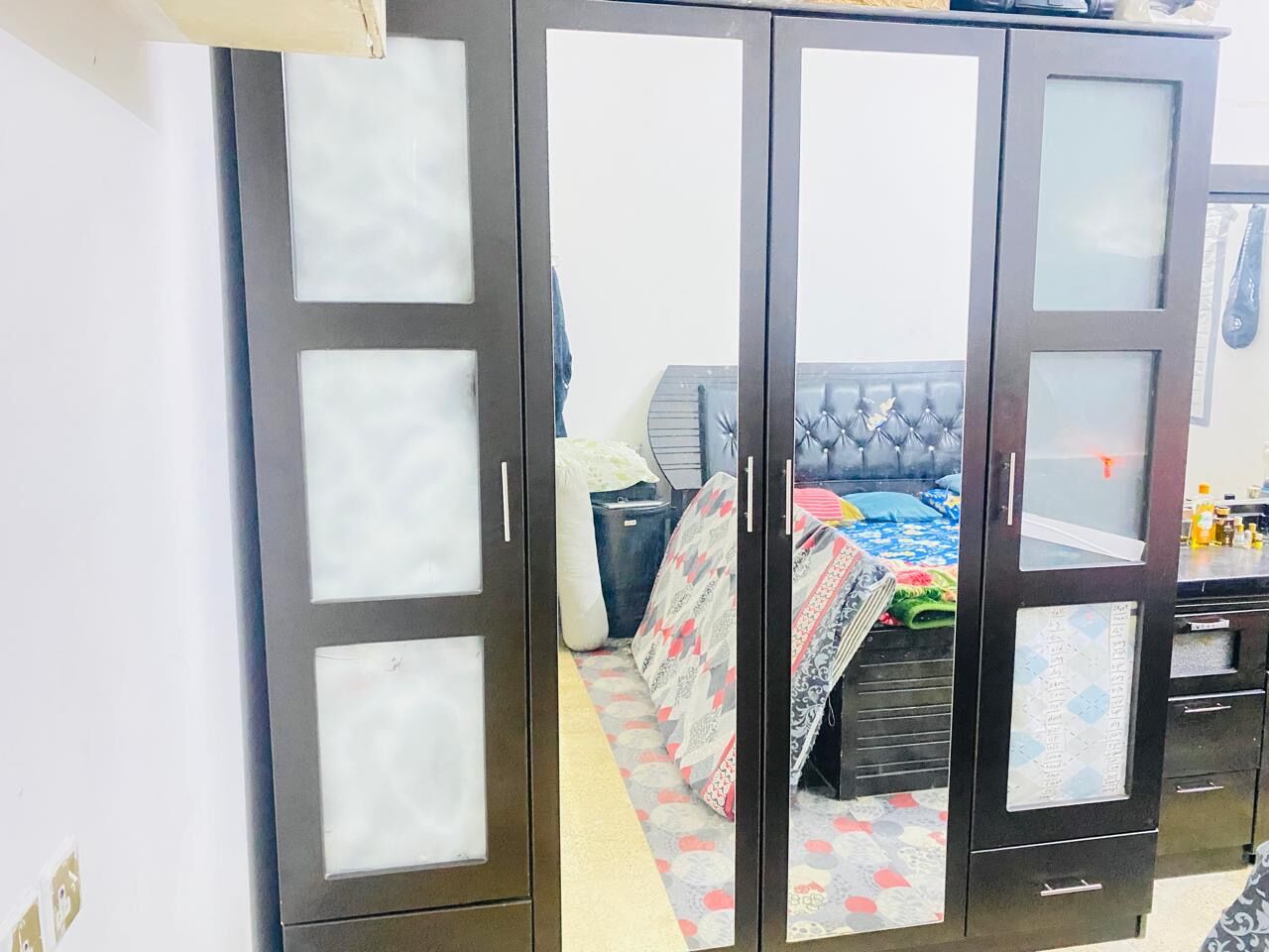 Hara, Furniture, SAR 2800,  Well-maintained Furniture, Gently Used By A Small Family And Kept In Excellent Condition.