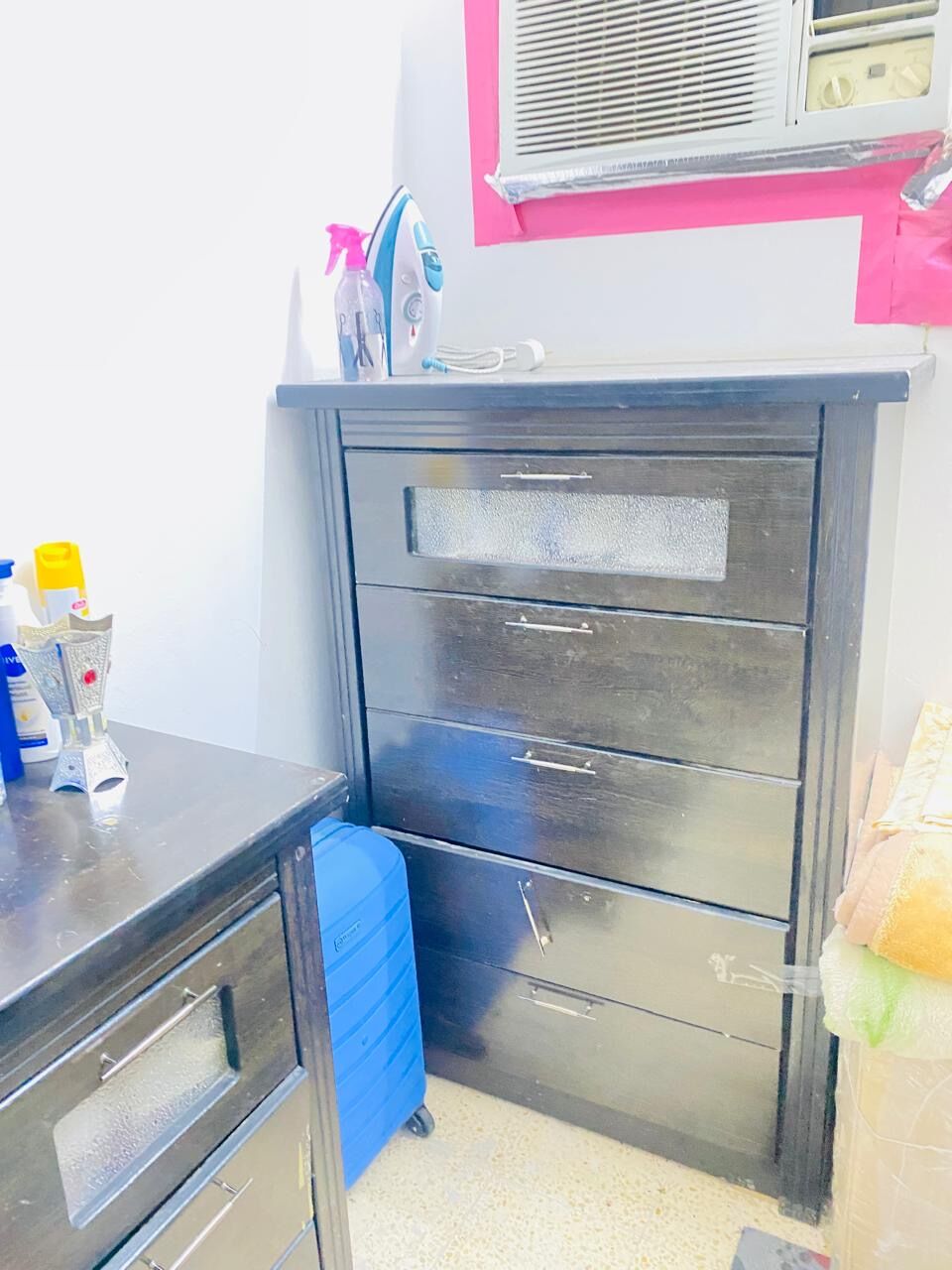 Hara, Furniture, SAR 2800,  Well-maintained Furniture, Gently Used By A Small Family And Kept In Excellent Condition.
