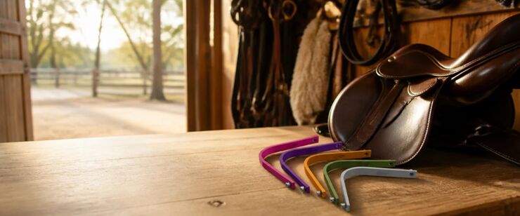 Sydney, Pet Sitting, Shop Thorowgood Gullet And Monkey Grip Saddle Accessories