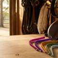 Shop Thorowgood Gullet And Monkey Grip Saddle Accessories