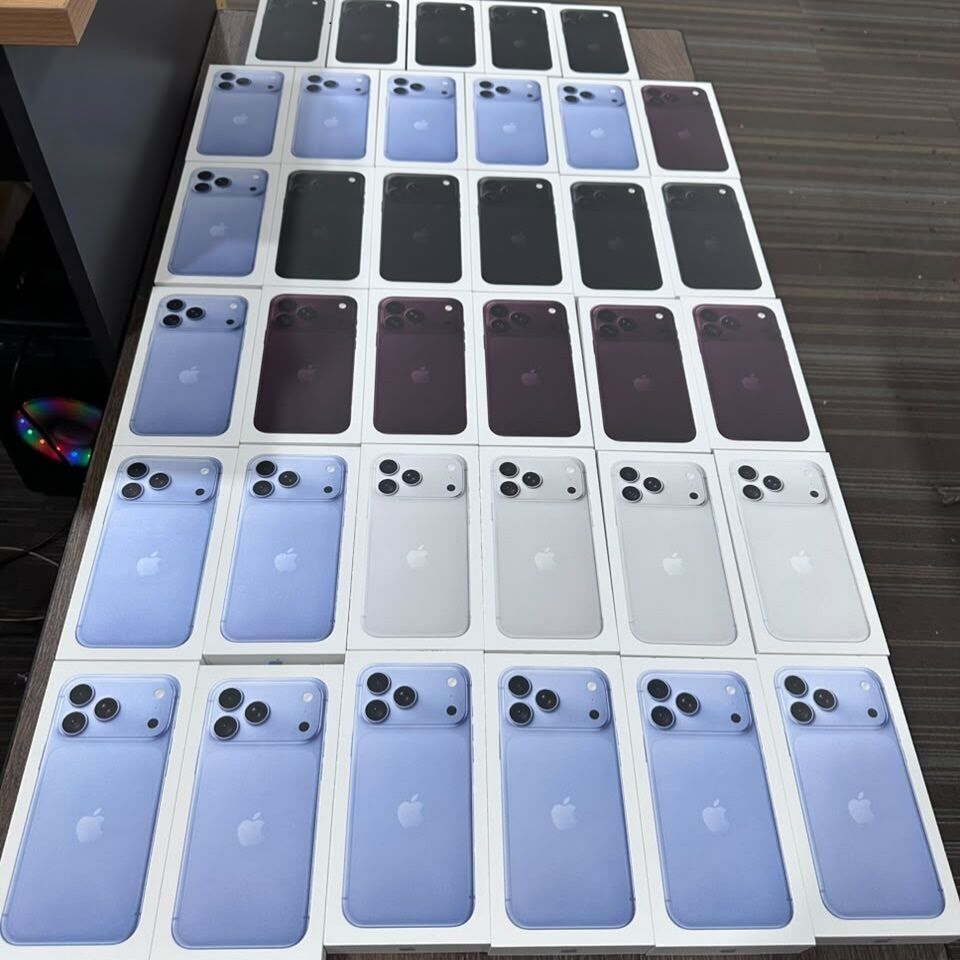 Auckland, Mobile Phones, NZD 1300,  IPhone 18 Pro Max, IPhone 18 Pro, IPhone Duo, Apple Watch Ultra 4, Apple Watch,