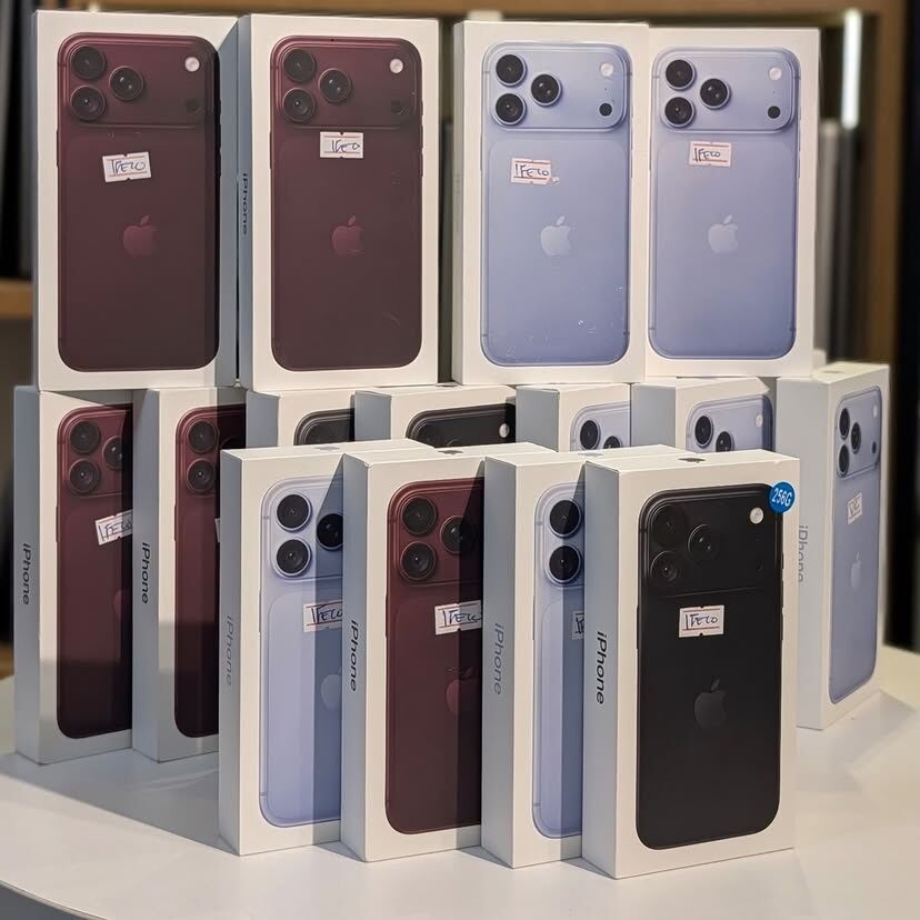 Auckland, Mobile Phones, NZD 1300,  IPhone 18 Pro Max, IPhone 18 Pro, IPhone Duo, Apple Watch Ultra 4, Apple Watch,
