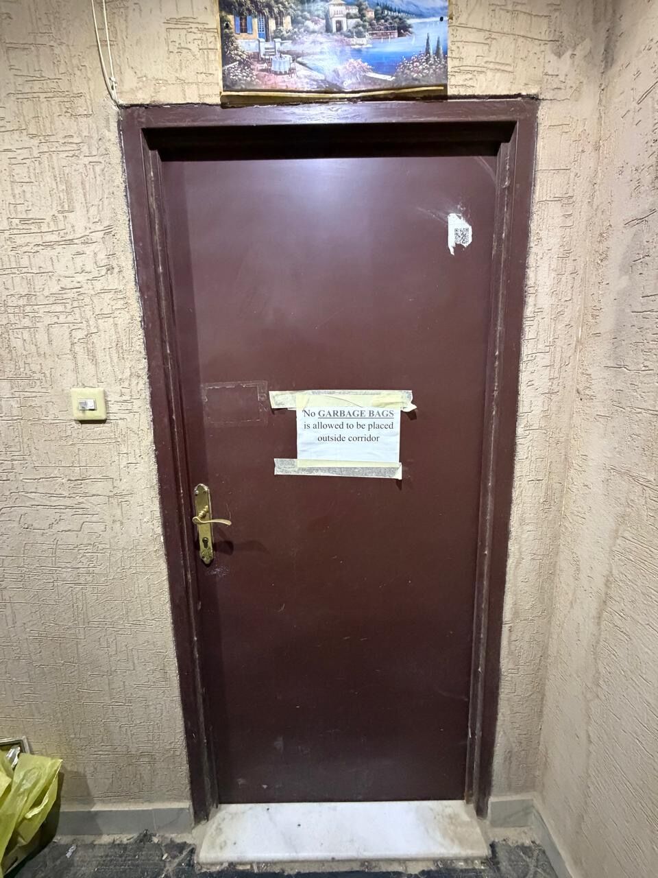 Al Sulaymaniyyah, Housing Exchanges, SAR 1000/month,  1 BR,  Room For Rent Immediately Available