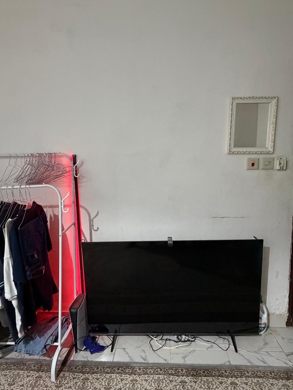 Al Sulaymaniyyah, Housing Exchanges, SAR 1000/month,  1 BR,  Room For Rent Immediately Available