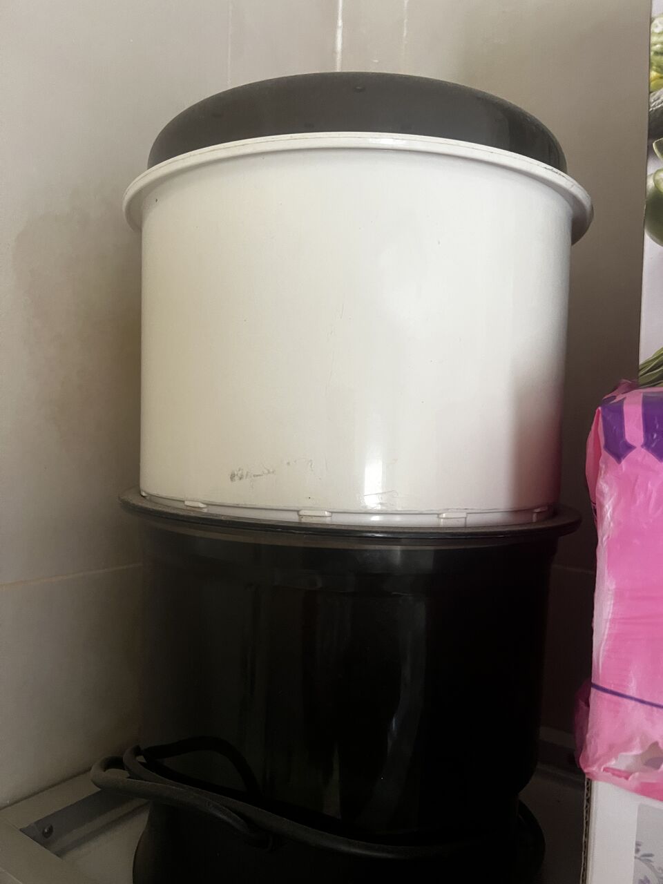 Al Khalidyia, Health & Beauty Items, SAR 150,  Automatic Sprouter &ndash; Bean Sprouts Maker &ndash; Good Condition