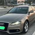 BHD 1,  Audi A4,  2009,  Automatic,  100 KM,