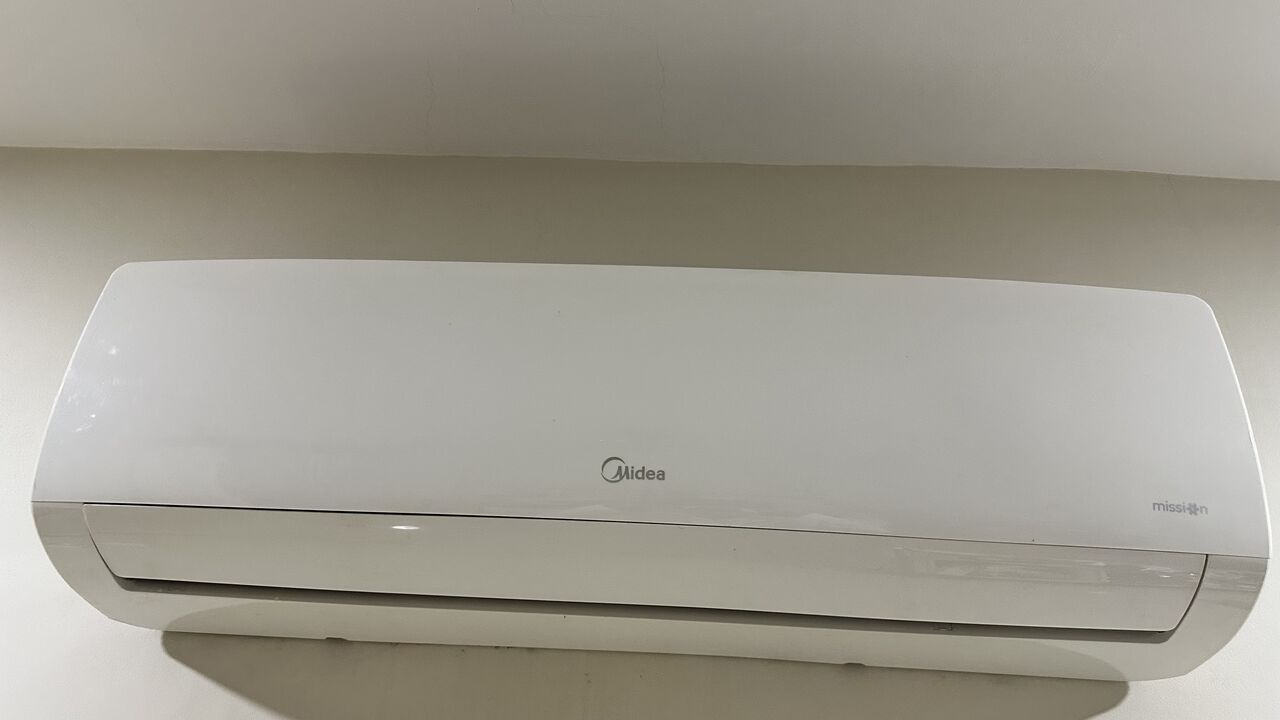 Qatif, Air Conditioners, SAR 5500,  FOR SALE - 5 Split AC Unit