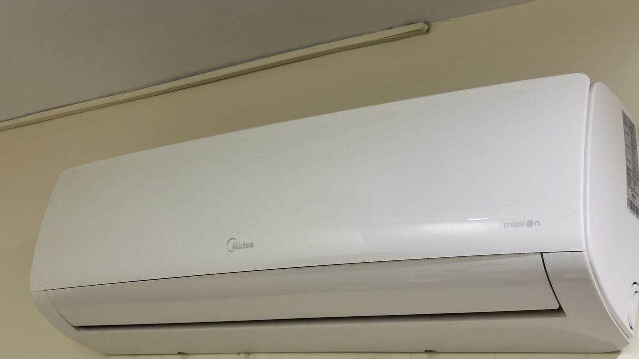Qatif, Air Conditioners, SAR 5500,  FOR SALE - 5 Split AC Unit