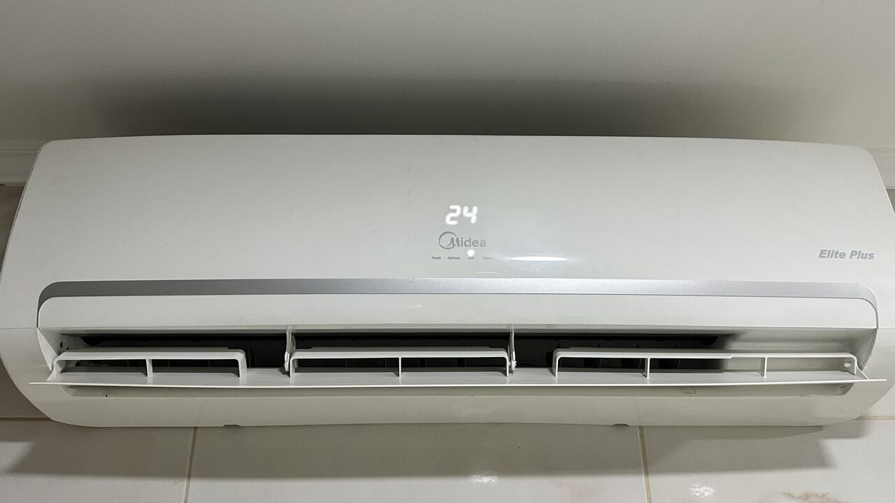 Qatif, Air Conditioners, SAR 5500,  FOR SALE - 5 Split AC Unit
