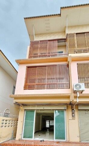 Bangkok, Villas, THB 15998,  38 Sq. Feet,  ใกล้รร.คลองสำโรง 600 ม.37.5 ตร.ว. MRT ศรีด่าน 1.29กม. ท