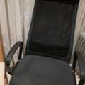 SAR 550,  Office Table And Office Chair