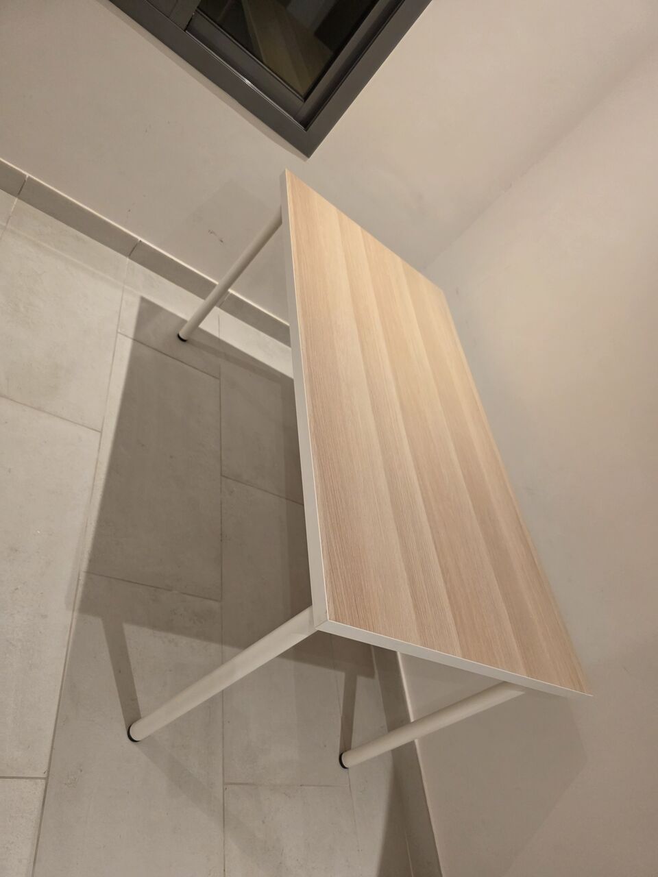 Riyadh, Furniture, SAR 550,  Office Table And Office Chair