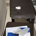 SAR 250,  5 Side Tables