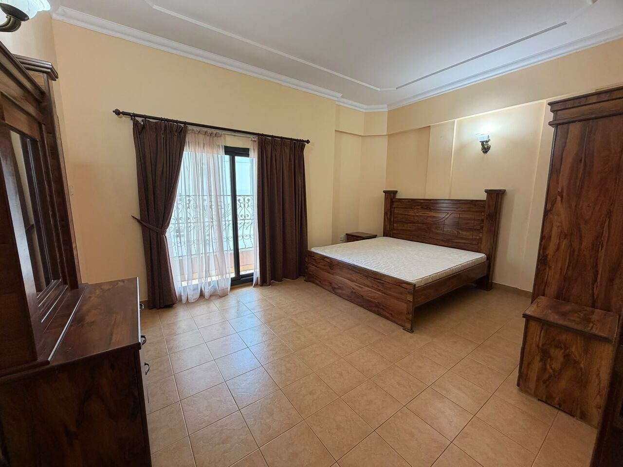 Adliya, Apartments, Flats, Houses & Villas, BHD 290/month,  Furnished,  2 BR,  *Adliya*- BD 290/Monthly | 2BR | Fully Furnished | EWA 60 BD| Contact 35494057