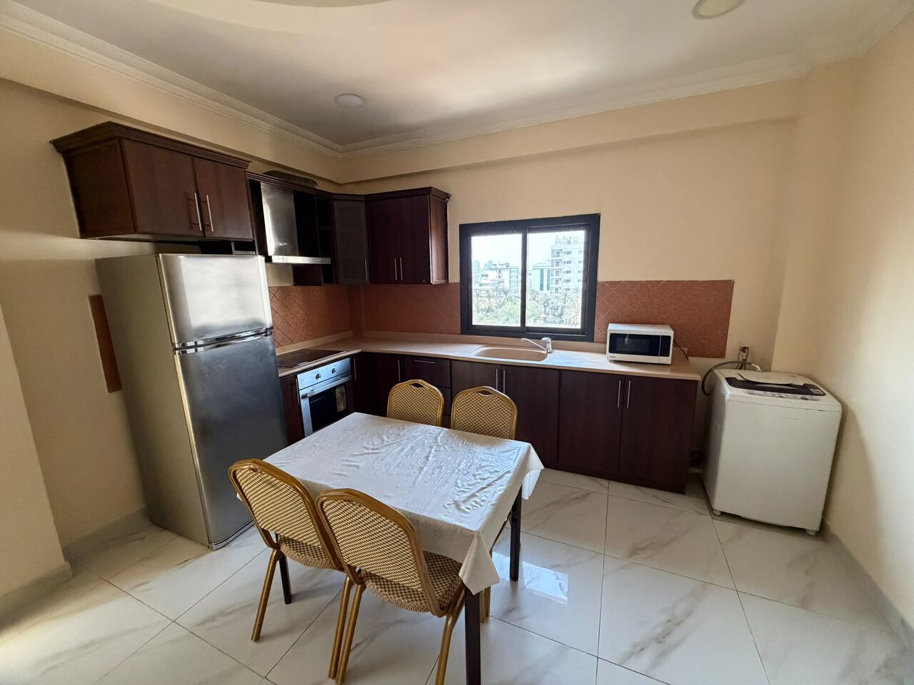 Adliya, Apartments, Flats, Houses & Villas, BHD 290/month,  Furnished,  2 BR,  *Adliya*- BD 290/Monthly | 2BR | Fully Furnished | EWA 60 BD| Contact 35494057