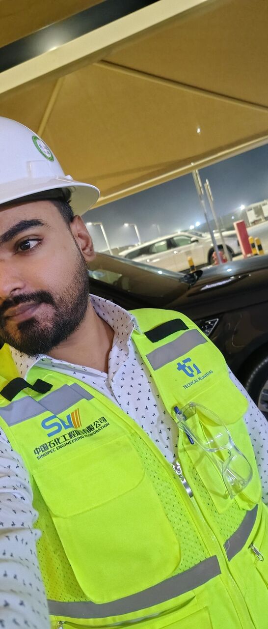 Jubail, Job Seekers, HSE Officer