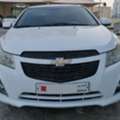 BHD 680,  Chevrolet Cruze,  2013,  Automatic,  140000 KM,