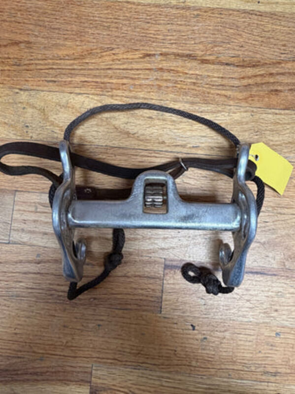 New York, Business, English Tack For Sale &ndash; Bridles, Reins & Bits