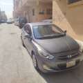 SAR 23000,  Hyundai Accent,  2017,  Automatic,  142000 KM,  Accent  Low Mileage