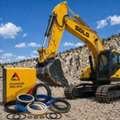 Buy SDLG Excavator Seal Kits In India &ndash; Vertex Part Pro