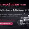 Trusted Freelance Website Designer In Delhi