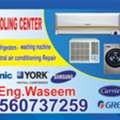 PROFESSIONAL AC & HOME APPLIANCE SERVICES JEDDAH AC Technician | Installation'0560737259