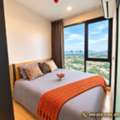 THB 1399000,  1 BR,  26 Sq. Meter,  ขายถูกยูนิโอ เอช ติวานนท์ 26.5 ตร.ม ทำเ