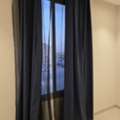 SAR 300,  3 Different Curtains And Blackout