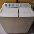 SAR 190,  Washing Machine Urgent Sale
