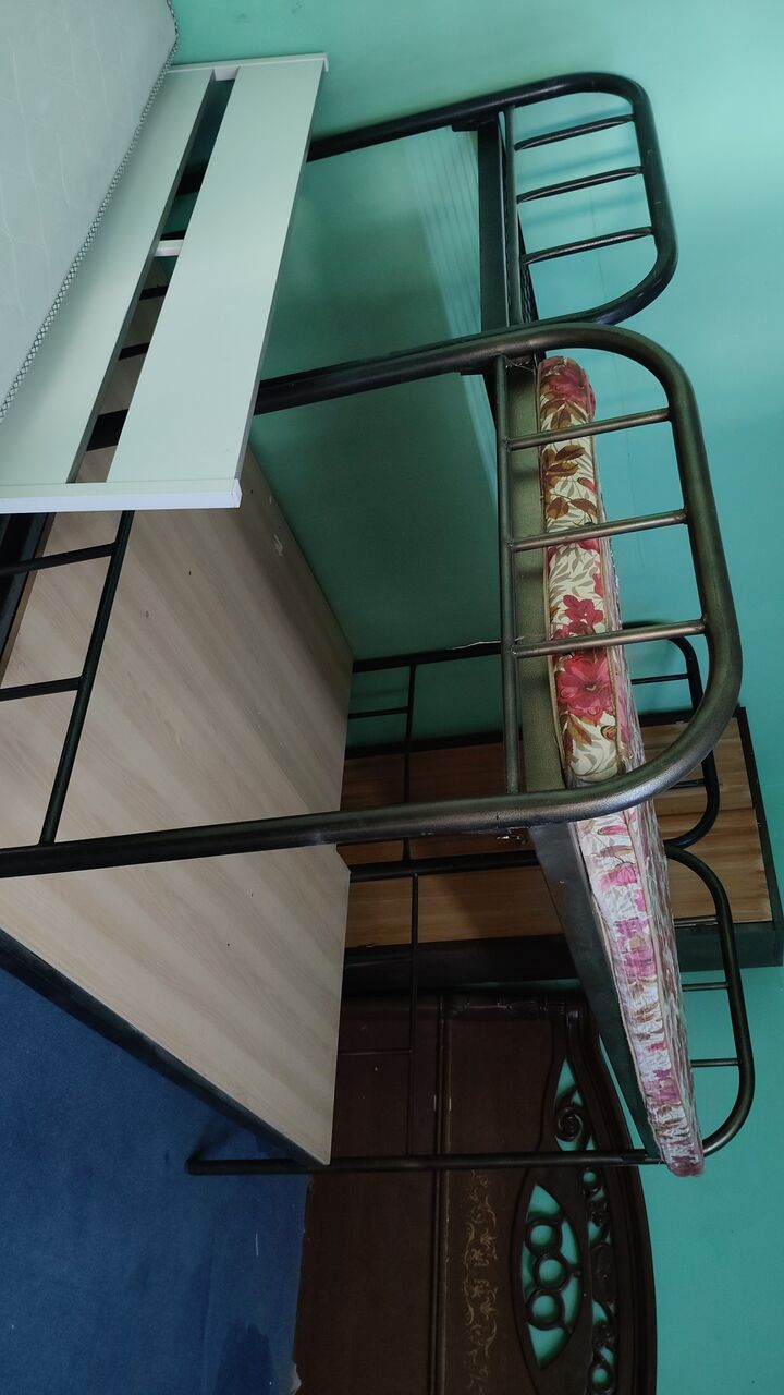 Hara, Furniture, SAR 300,  DOUBLE BEDS & MATTRESS