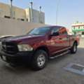 SAR 27500,  Dodge Ram 1500,  2013,  Automatic,  256000 KM,  ,  4Doors (Excellent Condition)