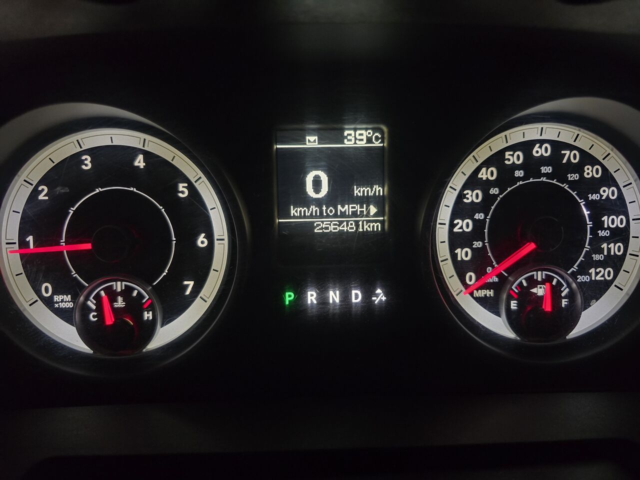 Riyadh, Vehicles, Cars & Trucks , SAR 27500,  Dodge Ram 1500,  2013,  Automatic,  256000 KM,  ,  4Doors (Excellent Condition)