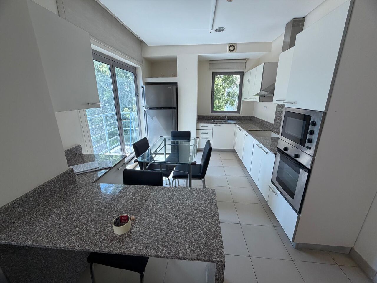 Adliya, Apartments, Flats, Houses & Villas, BHD 350/month,  Furnished,  2 BR,  *Adliya*- 350 BD /Month(Inclusive) | 2BR | Fully Furnished | Contact 35494057
