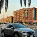 SAR 33000,  Mazda CX-9,  2015,  Automatic,  301000 KM,  MAZDA CX9 FULL OPTIONS