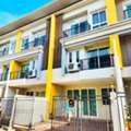 THB 24999,  21 Sq. Feet,  APL ลาดกระบัง 32-56 เฟอร์ครบ เครื่องซักผ้า 