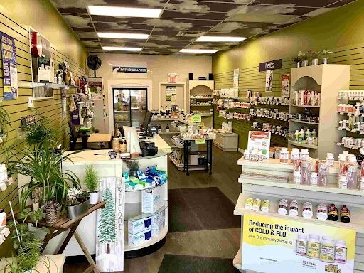 Winnipeg, Health, Vitamin Store Near Me