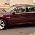 SAR 22000,  Ford Taurus,  2010,  Automatic,  242000 KM,