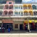 THB 4650000,  4 BR,  15 Sq. Feet,  ลดราคา อาคารพาณิชย์ 4 ชั้น รีโนเวทส