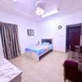 SAR 1000/month,  Furnished,  Furnished Room With Attach Bath & All Basic Amenties Available For Rent.