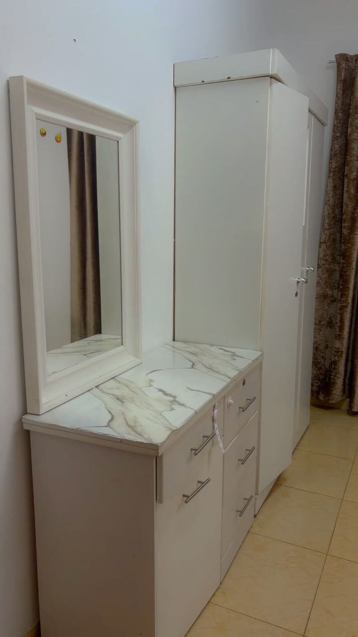 Jubail Industrial City, Rooms for Rent, SAR 1000/month,  Furnished,  Furnished Room With Attach Bath & All Basic Amenties Available For Rent.