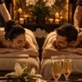 Best Couples Massage Philadelphia For Anniversary Celebrations
