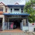 THB 1650000,  3 BR,  18 Sq. Feet,  ลดด่วน ทาวน์เฮ้าส์ 2 ชั้น พร้อมอยู่ 