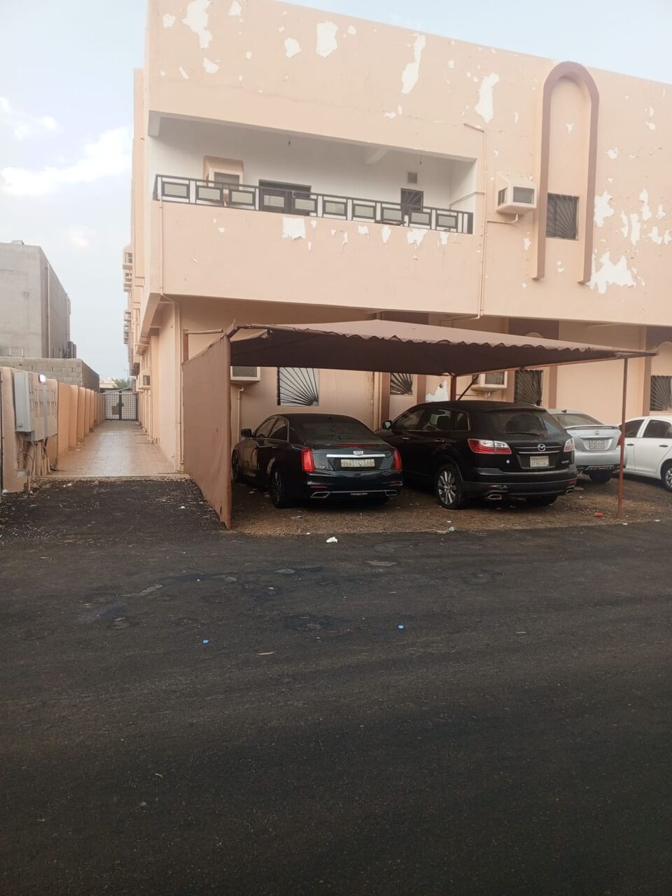 Yanbu, Apartments, Flats, Houses & Villas, SAR 700/month,  Furnished,  2 BR,  2 BHK Flat For Rent (Neat And Clean)