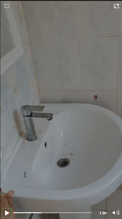 Yanbu, Apartments, Flats, Houses & Villas, SAR 700/month,  Furnished,  2 BR,  2 BHK Flat For Rent (Neat And Clean)